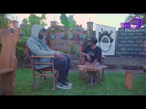 Off the Air: Buddha Blaze, Talent Manager