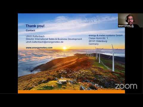 ExpoVirtual Conference | Day 1/Part 2 | Energy Generation and Storage