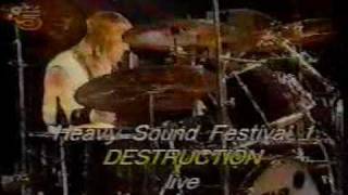 Destruction - 03/05 - Unconscious Ruins