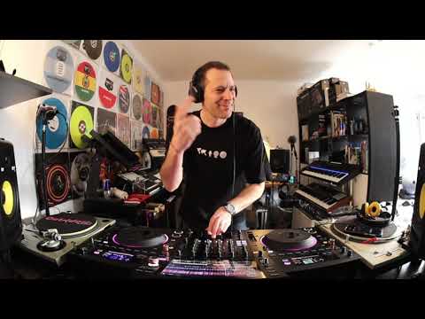 Outsiders Recordings and DJ LEX GREEN