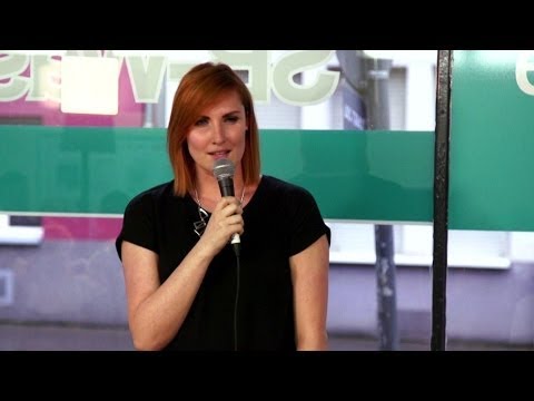 NightWash live vom 20.06.2016 - Teil 2