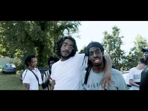 Huncho Cartel - Gettin 2 The Money (Official Music Video)