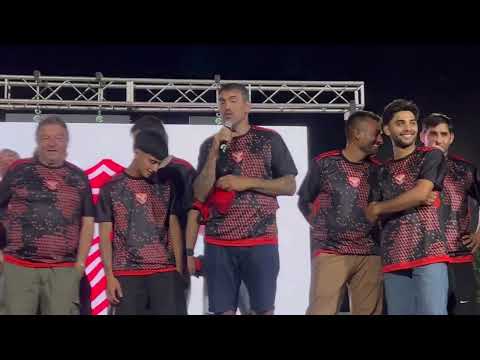 CLUB DEPORTIVO VILLA SANGUINETTI