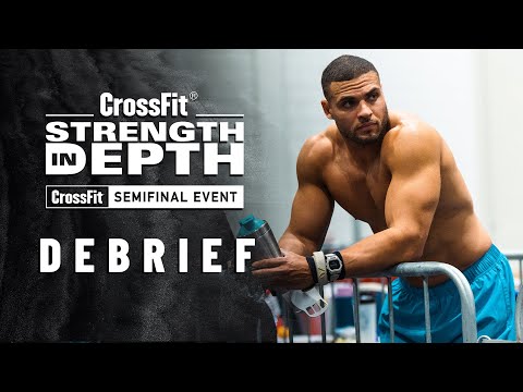 What Really Happened at CrossFit Strength in Depth