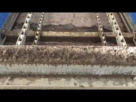 Filtre Pres Teknolojisi