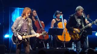 &quot;Dont Bring Me Down&quot; Jeff Lynne&#39;s ELO@Radio City Music Hall New York 9/16/16
