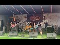 DESTROY Masakr Live On KAFEST 2022