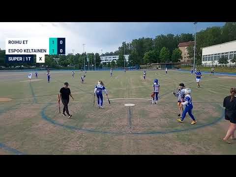 Roihu ET-Espoon Pesis, E-Tyttöjen kilpasarjaa