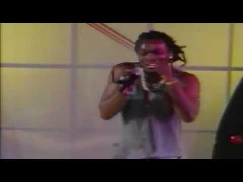 Sonni Bali's Performance on TV3 Music Music.