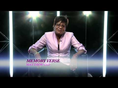 Open Heavens Reflections 2011 November 19 - Greater Glory