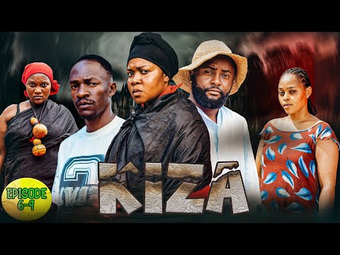 KIZA | EPISODES 6-9 I 