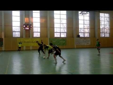 StrefaFutbolu.pl - ALHPN: Spokojnie - TG Sokół