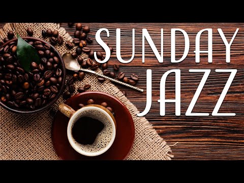 Sunday JAZZ - Relaxing Elegant JAZZ For Weekend: JAZZ Lounge Music