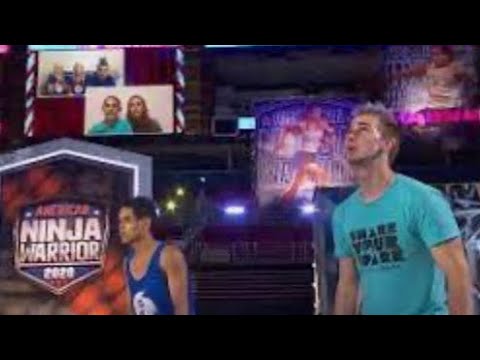 Austin Gray vs Amir Malik Power Tower Semifinals 2020