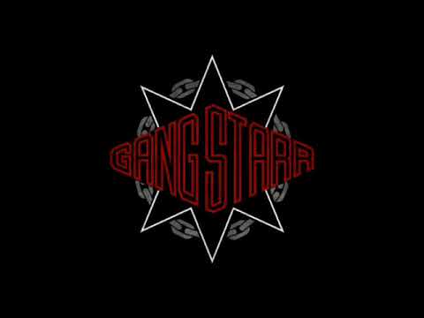 🎶Especial GangStarr - Mixtape Underground