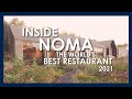 Inside Noma, The World's Best Restaurant