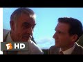 The Avengers 1998 Never Trust The Weather Scene 7 10 Movieclips