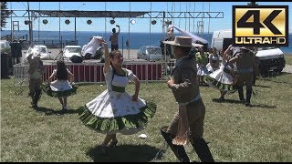 'Cueca', Chile's National Dance