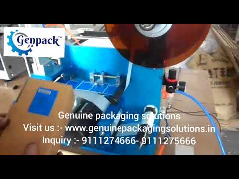 semi automatic flat bottle labeling machine Ac supply Air supply3-4 bar Air pressure with air filter