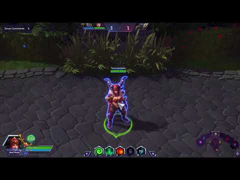 Alexstrasza Voice Over Quotes | Heroes of the Storm