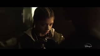 Demolidor: Renascido - Temporada 2 - Comercial de TV 5 Legendado (HD)