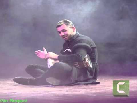 Giorgi Beqauri & ADO ft. Stranger - Chemi Colis Daqalebi (HD)