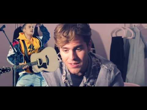 Eurovision 2018: Meet Benjamin Ingrosso, the 'Swedish Justin Bieber...