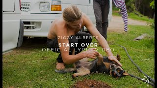 Start Over Lyrics English Translation
