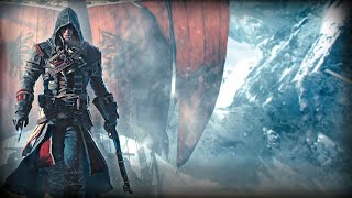 #04 アサシン クリード ローグ live