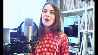 Alice Risolino "Le piccole cose belle"