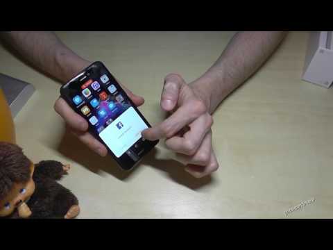 Huawei P10/Lite/Plus/P8 Lite (2017): How to delete apps? Remove an app!