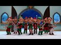 Christmas Elf Song