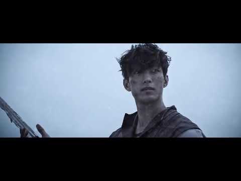 (Dokyeom) DK's cut_2021 Musical Excalibur_Character video cus we be excited for Lee Seokmin