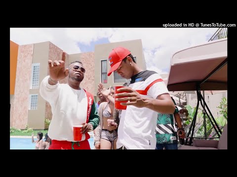 Mr SAYDA -Kapiteny Feat Tsota ( Audio officiel )