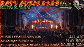 Download lagu 🟢NEW DSP RATU AUDIO 2026💈A1 MUSIK LEPAS BUMI RATU SUNGKAI VJ ROFA X ALLEN X DINDA MEXSA #trending  mp3