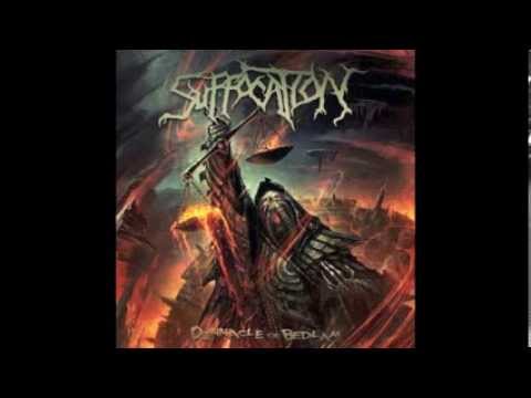 Suffocation - Sullen Days