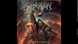 Suffocation - Sullen Days