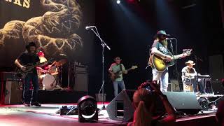 Cody Jinks/Must Be the Whiskey/Live/The Novo-Los Angeles, Ca 8/3/2018