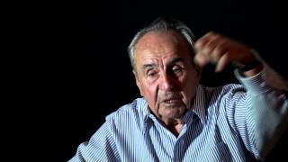 Hospital ship: veteran Stuka pilot Hans Deibl 4.