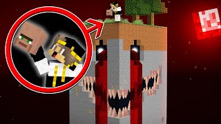 ماين كرافت ولكن لعبت غميضة الفلجر انا ضد اصدقائي ( الفوز الساحق ) !!!????????