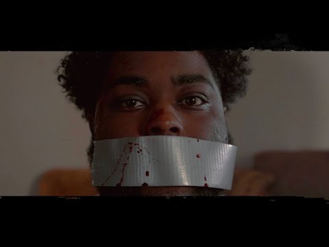 Keno Journey “FRAUD” [Official Music Video]