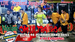 Download lagu OM.ULTRA 98 LIVE SHOW DI PROPINSI BENGKULU  WD- DAY : ANGGI & ANISA (DS.SAWANG LEBAR) BENGKULU UT. mp3