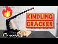Kindling Cracker Wood Splitter for Firewood