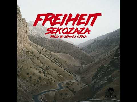 SEKOZAZA - Freiheit