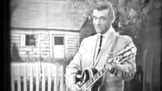 Carl Smith   Don&#39;t Just Stand There   YouTube