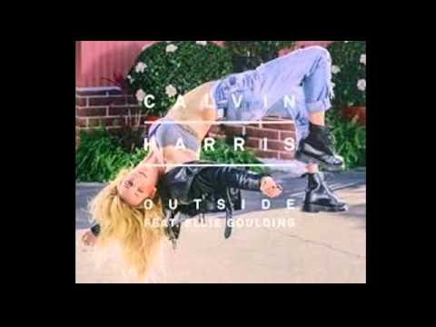 Calvin Harris & Ellie Goulding & Hardwell & W&W  Outside vs Rave After Rave M@RECZEK Closing Edit