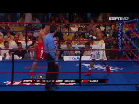 ESPN Friday Night Fights 4/6/2010 7/10