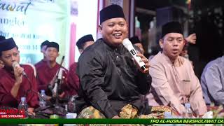 Download lagu Thibil Qulub (Syair Nasihat) • Cak Amilin Feat Hadroh Modern Nurul Iman Bulus • Ponpes Al-Iman Bulus mp3 Download lagu Thibil Qulub (Syair Nasihat) • Cak Amilin Feat Hadroh Modern Nurul Iman Bulus • Ponpes Al-Iman Bulus mp3