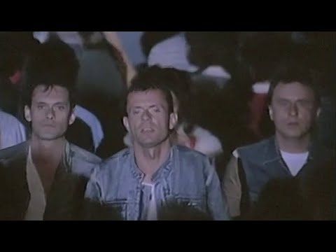 ELÁN - Podpísaný anonym (Official Video)