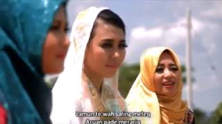 Download lagu Jagaq Pergaulan - ERNY AYUNINGSIH  ( Lagu sasak terbaru 2017 ) mp3